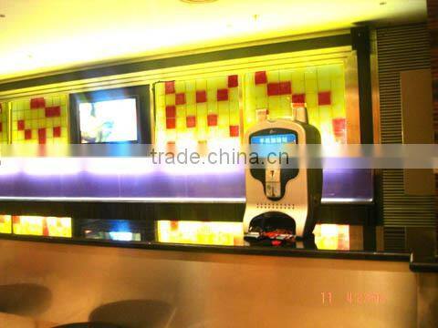 Coin Operated Phone Charging, mobile phone charging station for vending