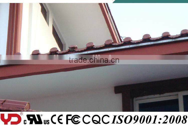 YD FCC CE CQC UL V-0 IP68 SMD LED RGB Exterior Energy-saving Fireproof Decoration LED Module Lights For Old Building