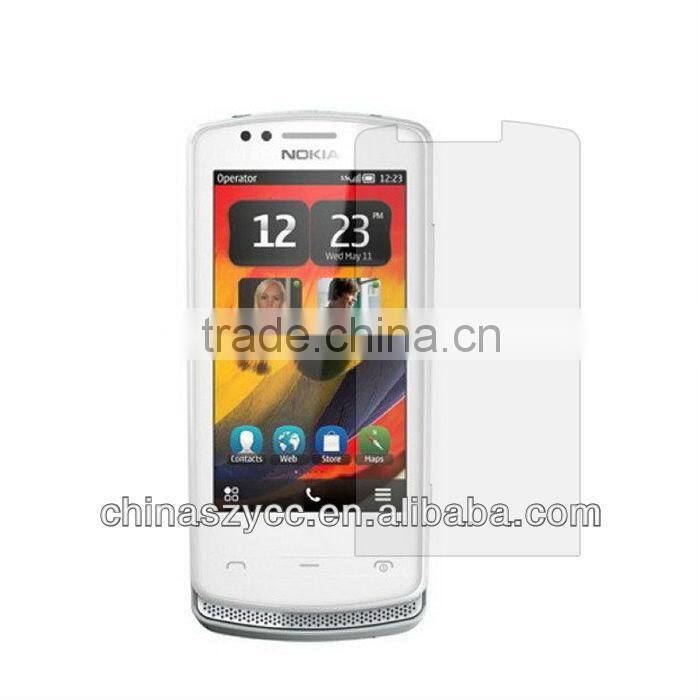New Cheap Price Matte Screen Protector For Nokia Series