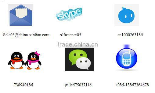 flat head pozidrive carbon steel confirmat screw 7.0 x 30