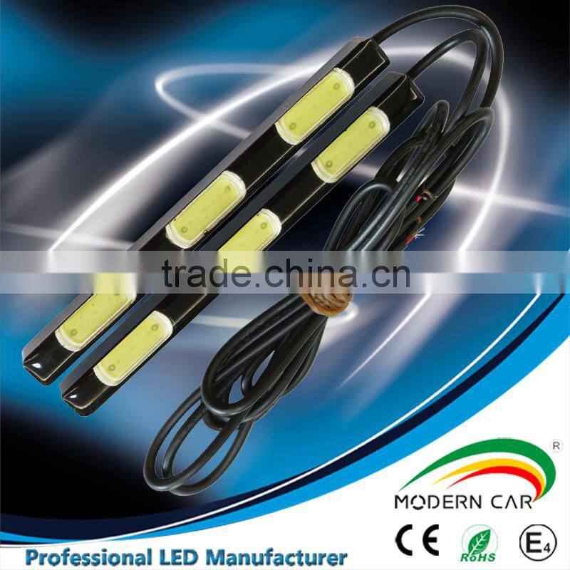 Hot Sale!!! Factory directly supply different models available toyota corolla daytime running light