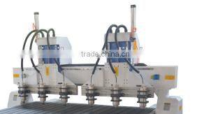 taiwan milling used cnc router sale lathe machine price