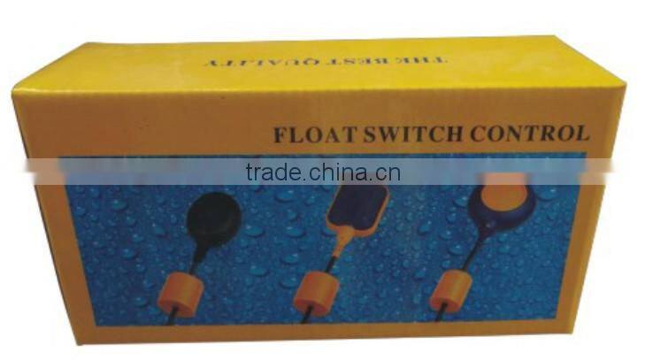 float level switch HP-M15-2