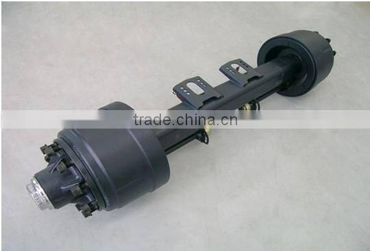 zhengyang factory main volume leader fuwa standard axle for sale