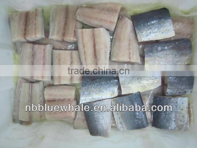 3-5oz/pcs MahiMahi fiilet Portions