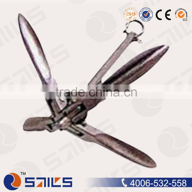 High Quality AC-14 HHP Anchor