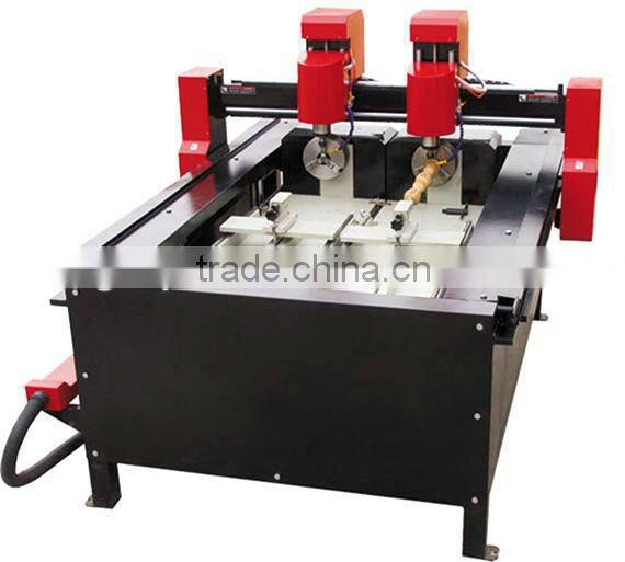 QL mini 3d cnc router machine