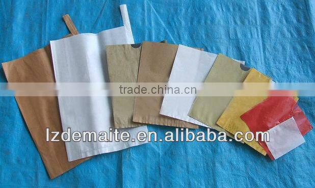 Plastic Perforated Transparent Film