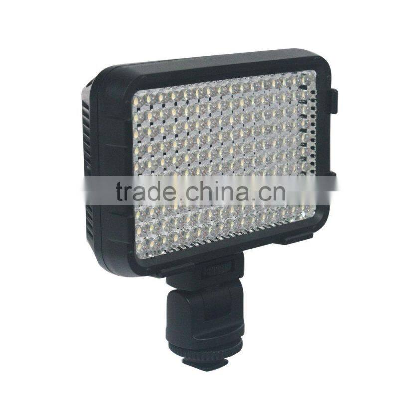 2015 new product selfie timer flash led light camera flash light