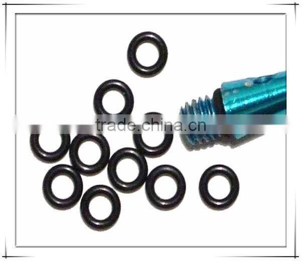 Dart Shaft Rubber Washer Rings