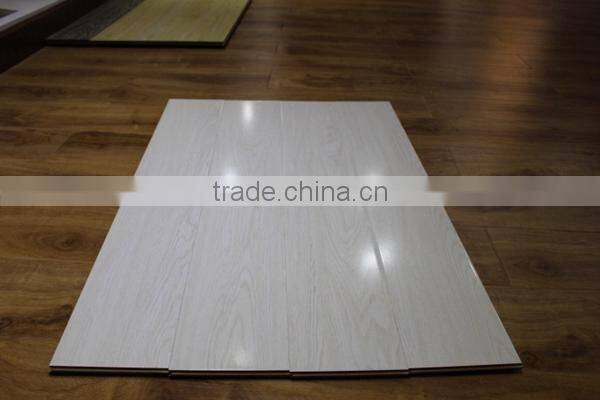 12mm ac4 hdf high gloss for furniture with top quality