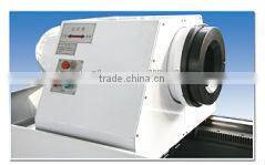 cnc deep hole skiving roller burnishing machine for cylinders