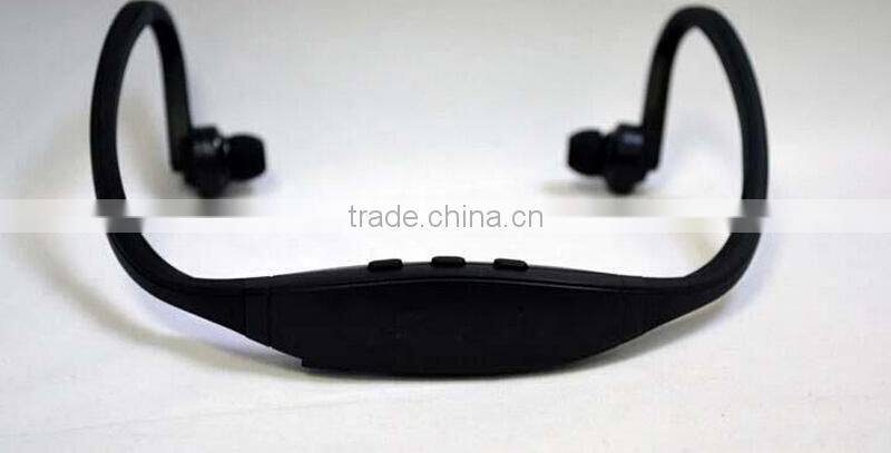 Stereo Wireless Bluetooth 3.0 Headset Earphone Headphone for iPhone 6