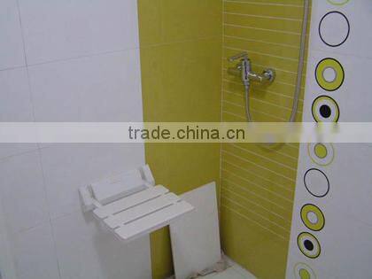 China bathtub shower seat for old people and disabled people