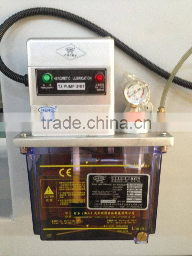 AIRFA AF800 Fixed pump Big Automatic Plastic Injection Molding Machine Price