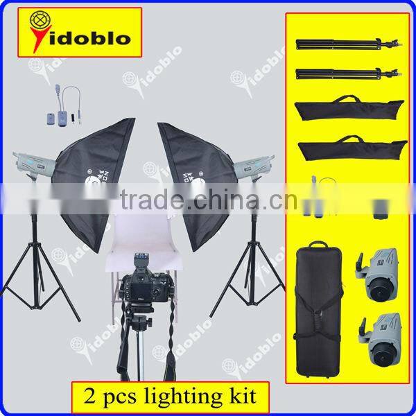 MEIDIKE 600W high quantity professional photo studio flash light