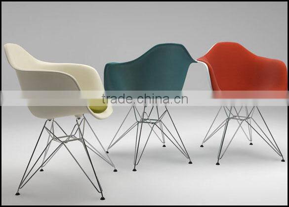 Cheap price and modern design leisure rocking eamse chair