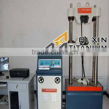 Hot Sell Titanium foil Made in China