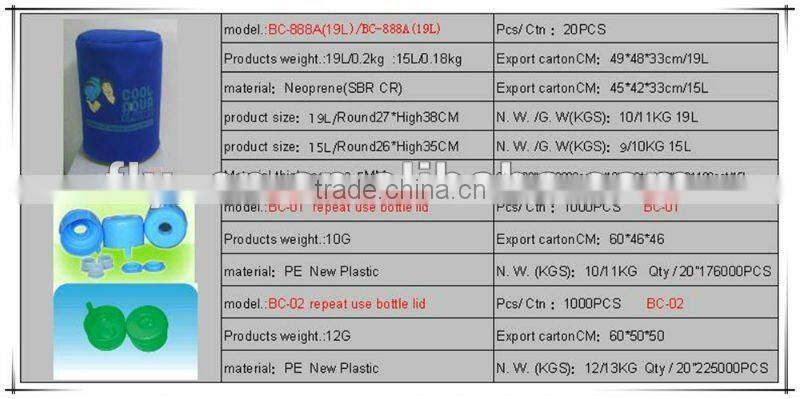 plastic bottle lid/plastic bottle cap/plastic cover