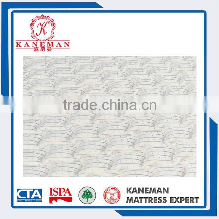 box spring bed base bed frame for hotel