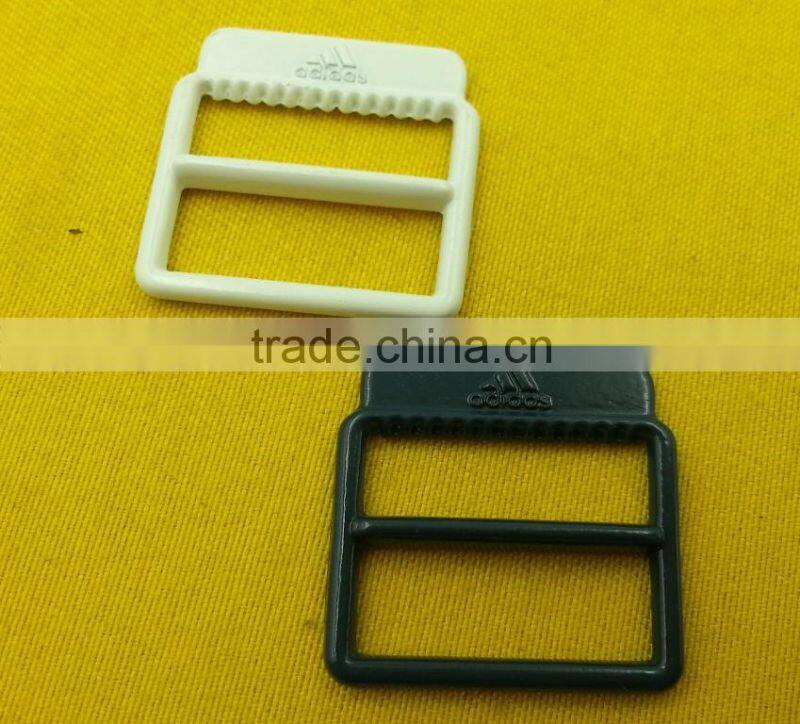 Zinc Alloy Material Metal Slider Buckles For handbag -- MZ4189