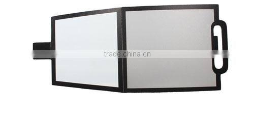 Camera/Speedlight Flashgun reflector diffuser soft box for Canon, Nikon, Yongnuo
