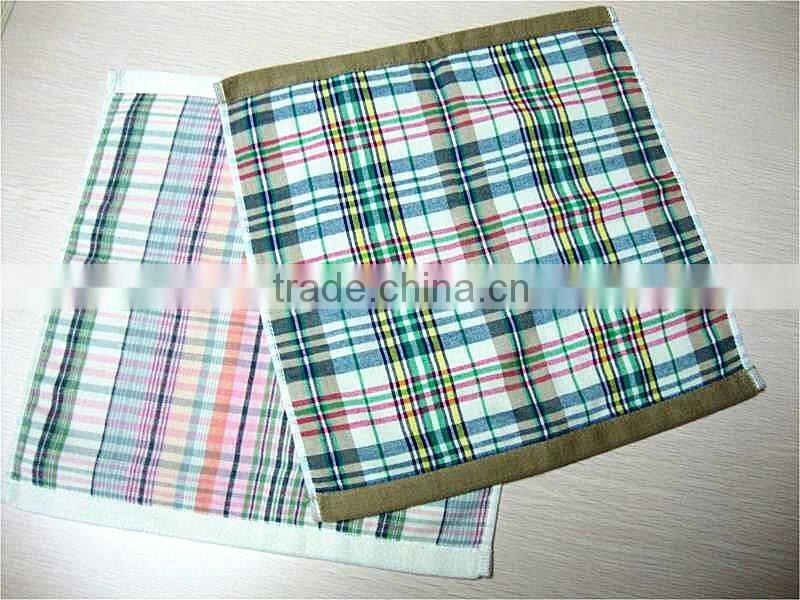 Fectory directly hand towels wholesale, hand towel cotton material