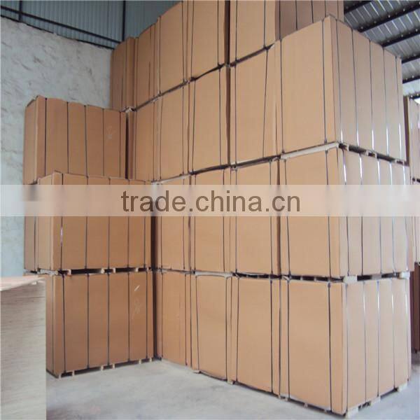 China cheap birch veneer plywood for sale