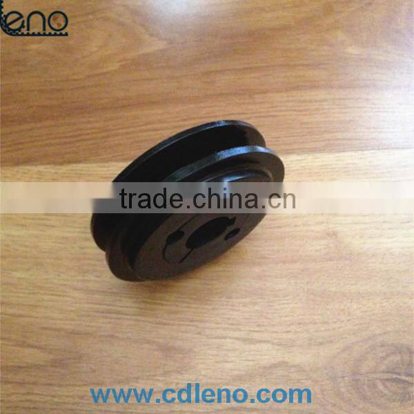 Heavy Duty Cast Iron V Pulley