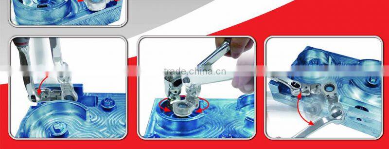 13pcs Good Quality Protable Socket Set