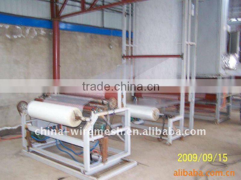 Insect screening ( Factory)