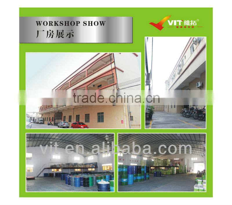 VIT Home Decoration Water-based wood transparent paint(coating)