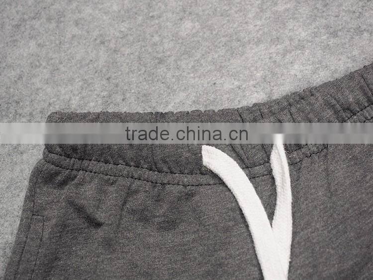 Factory new arrival 2016 summer child clothes for 2 pieces fashion baby boy clothing set wholesale kids clothes (ulik-SC079)