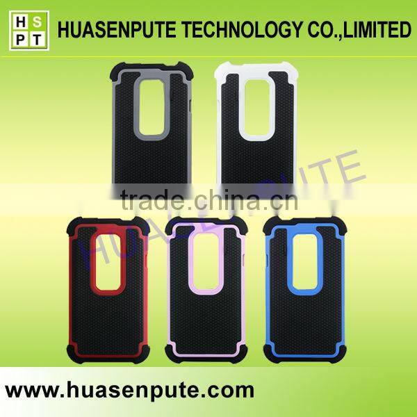 Durable Protective Shockproof Phone Case for HTC EVO 3D