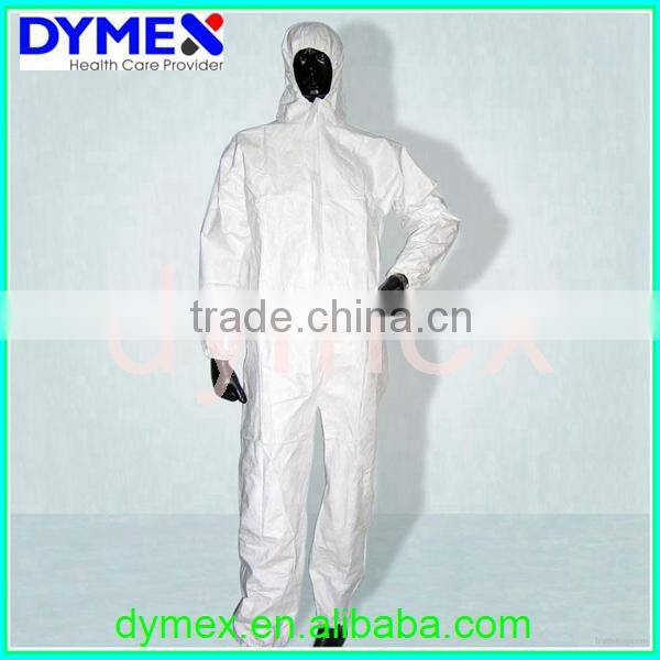 Disposable PP/SMS Sterile CE Certification Coverall