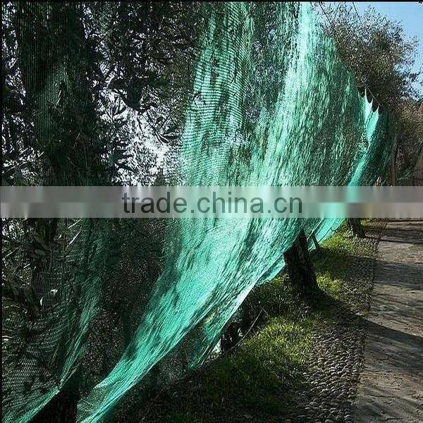 100% NEW hdpe fruit gathering net