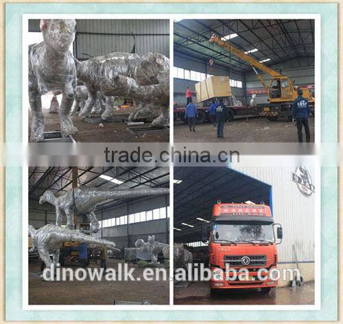 Factoty Promotion Trade Assurance Hot Sale and Popular Orangutan Robot Realistic Animal