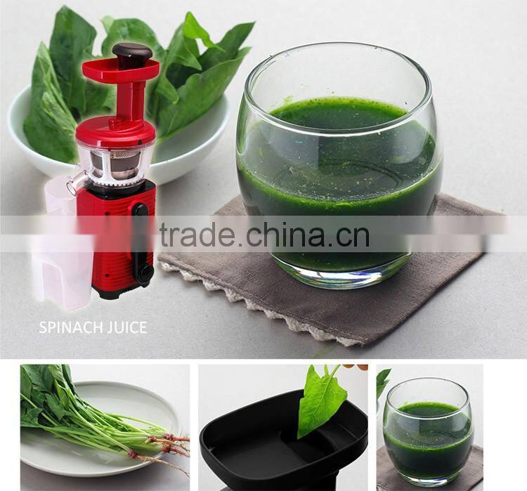 ABS+PS 43.6*16.6*16.5 Home appliances multifunctional soy milk maker/orange juicer machine/vegetable juicer/tofu maker