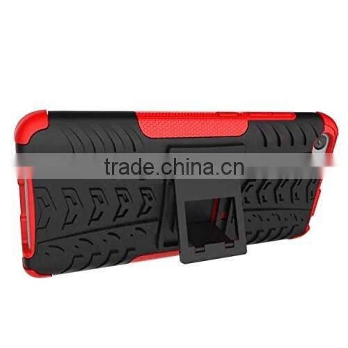 Keno Combo Case for XiaoMi 5, for Xiaomi Mi 5 Hybrid Case