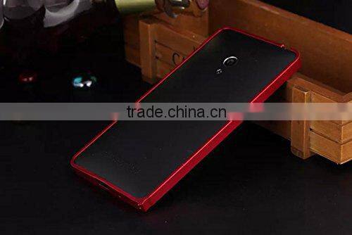 Keno High Quality Ultra Thin for Asus Zenfone 5 Aluminum Metal Bumper Case
