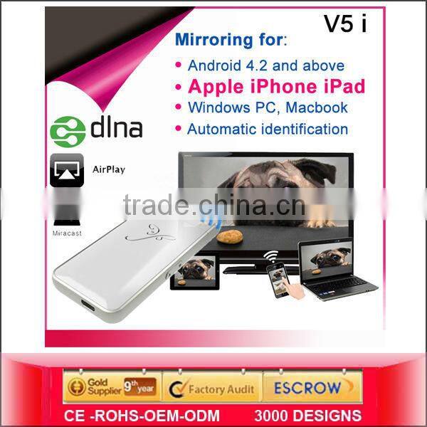 100% Original Quality iPush Mirror Dongle For Windows Linux Android China Manufacturers&Suppliers & Exporters