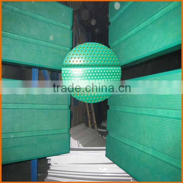 Highway Sound Walls, Noise Barriers for Road & Traffic