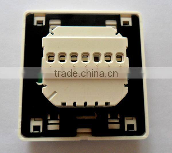 MINCO Radiant floor underfloor heating cable floor heating thermostat