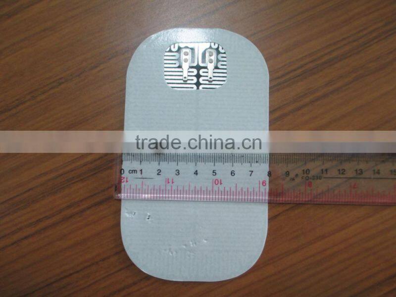 car mirror heater film
