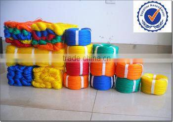 PE Twisted Twine