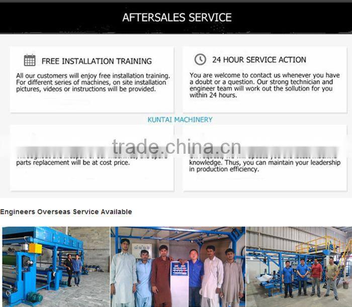 Hydraulic Travel Head Press cutting machine