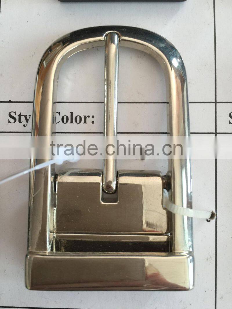 Wholesale all types of belt buckles metal plate belt buckles