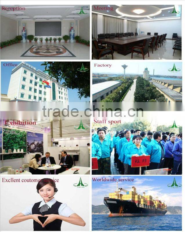 Cotton/ramie Interweave Fabric