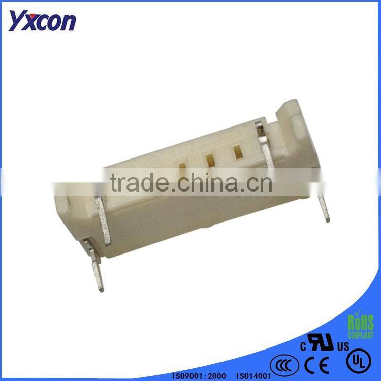 4 pin wafer connector