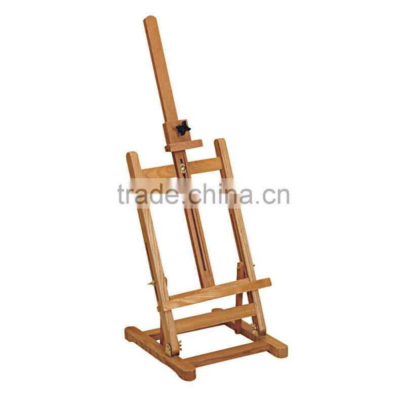 Wholesale In Stock 41*51.5*96cm High Quality Artist Sketch Painting Studio Easel